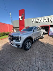 Ranger XLS 4×4 usado à venda na Venâncio Veículos em Goiânia